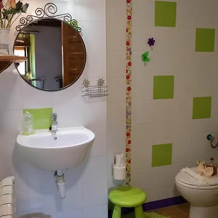 Hostal-resturante La Moruga *