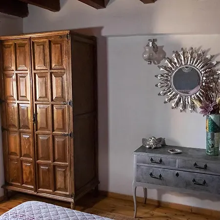 Hostal-resturante La Moruga * Hortiguela