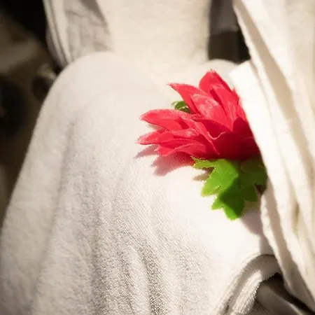 招待所 Hostal-resturante La Moruga