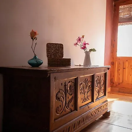 Hostal-resturante La Moruga * Hortiguela