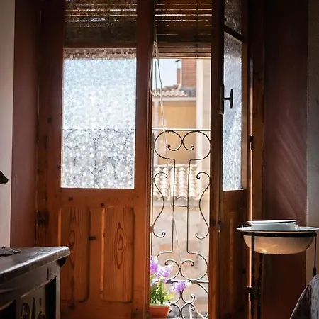 Hostal-resturante La Moruga