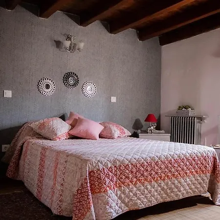 Pensjonat Hostal-resturante La Moruga *