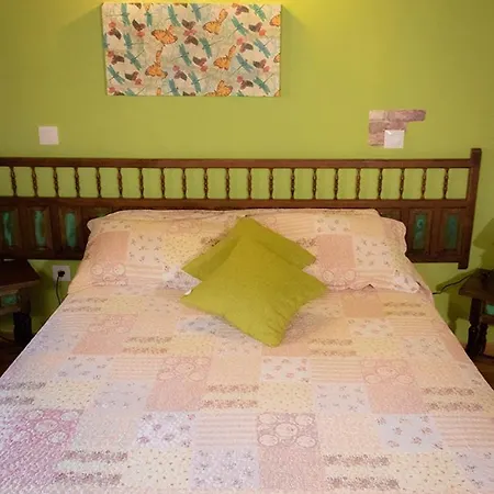 Hostal-resturante La Moruga