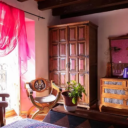 Hostal-resturante La Moruga Hortiguela