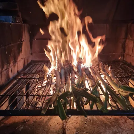 Hostal-resturante La Moruga Pensjonat