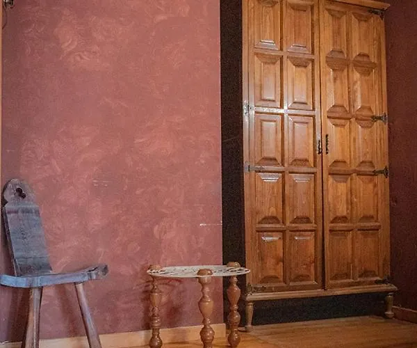 Guest house Hostal La Moruga